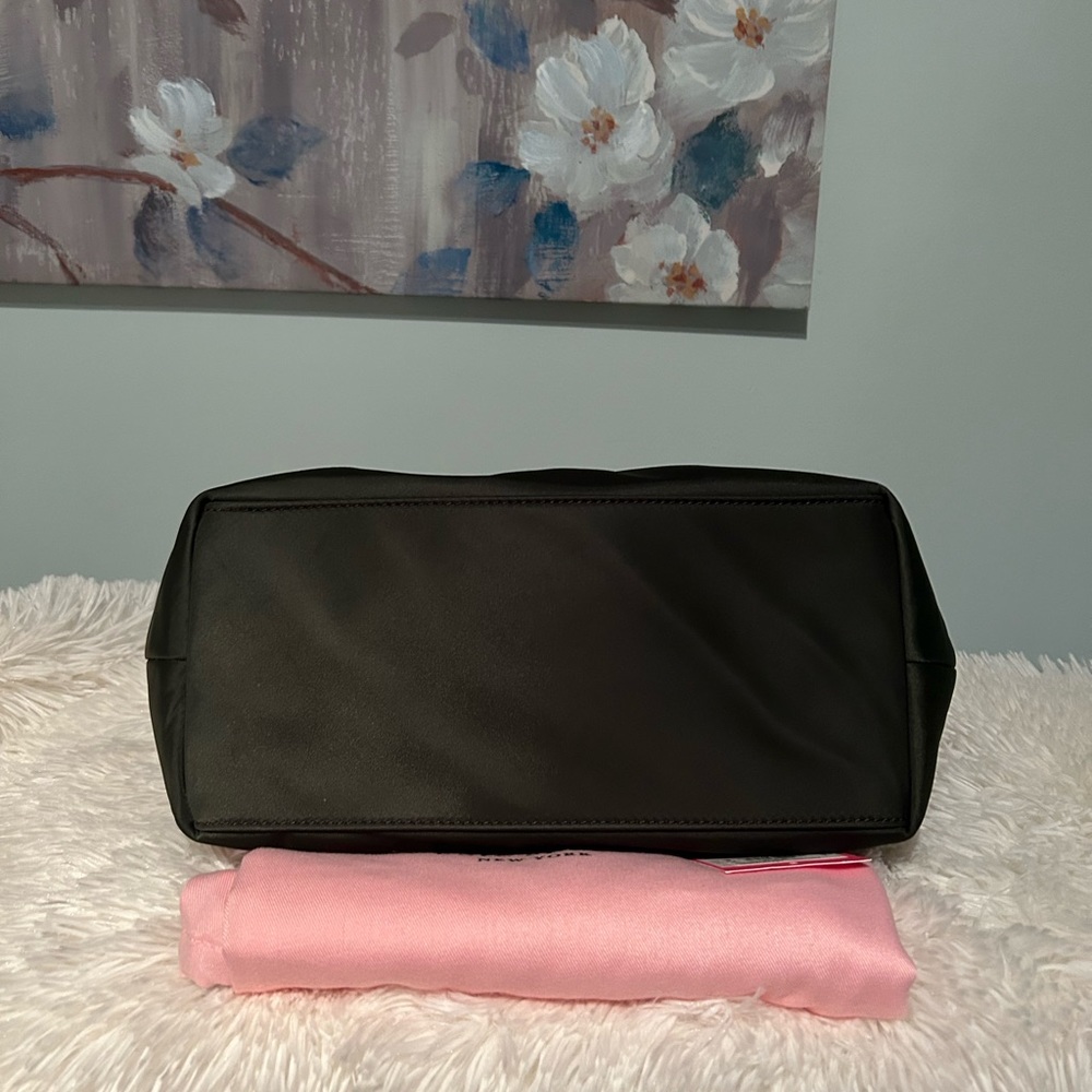 Kate Spade New York Varsity Stripe Maya Tote - Picture 7 of 9